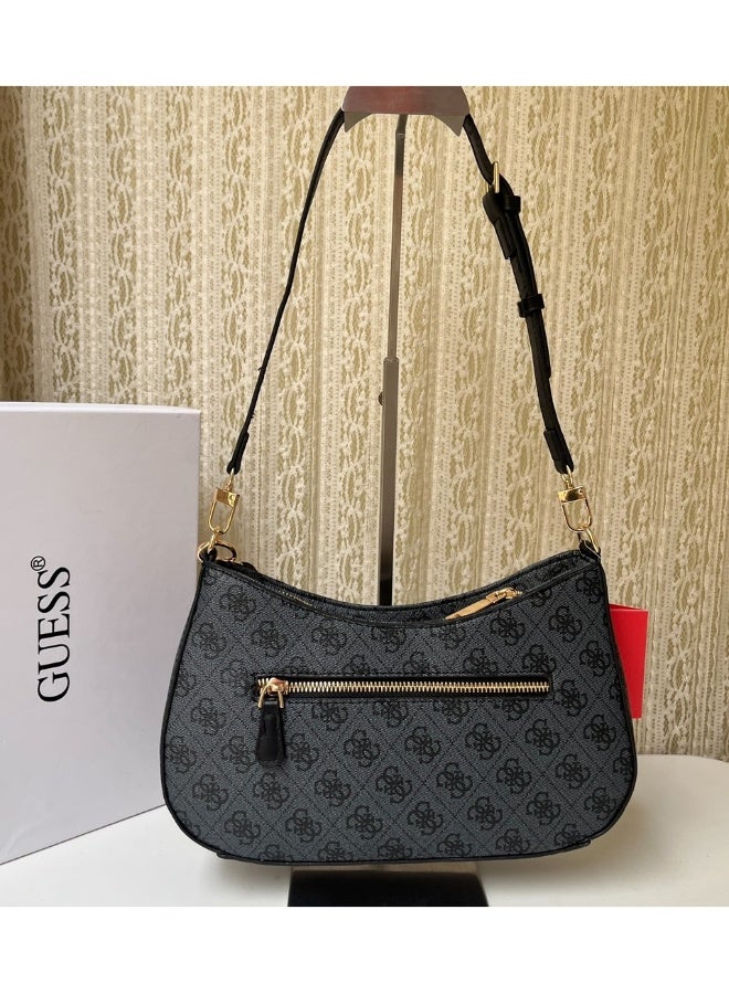 GUESS Women's Crossbody Shoulder Bag 29×18×6cm - Image 2